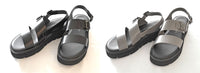 BEAUTIFUL SHOES <BR> ビューティフルシューズ　23ss  <BR>SS BELT SANDALS <BR> ベルトサンダル　【BSS2012010】<BR>【WOMEN'S】