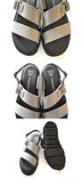BEAUTIFUL SHOES <BR> ビューティフルシューズ　23ss  <BR>SS BELT SANDALS <BR> ベルトサンダル　【BSS2012010】<BR>【WOMEN'S】