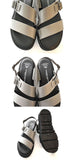 BEAUTIFUL SHOES <BR> ビューティフルシューズ　23ss  <BR>SS BELT SANDALS <BR> ベルトサンダル　【BSS2012010】<BR>【WOMEN'S】